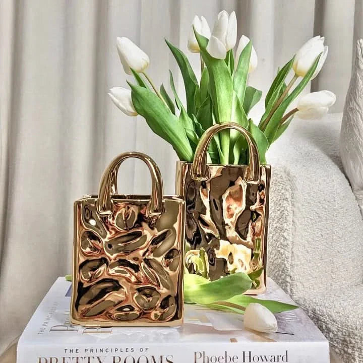 Skanto | Nessa - Elegant dekorativ vase