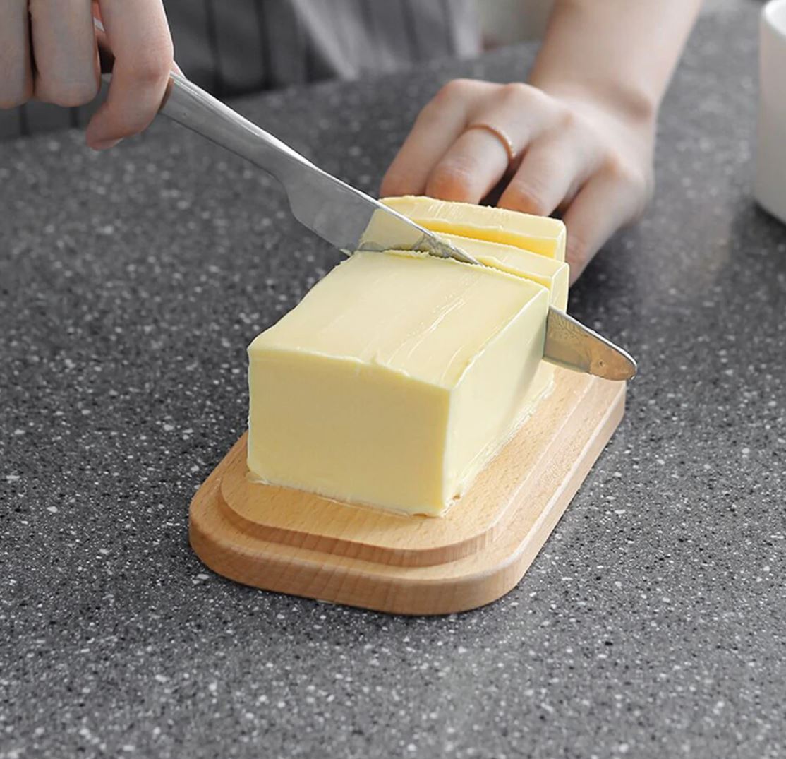 Norvo | Elsie Smørfat