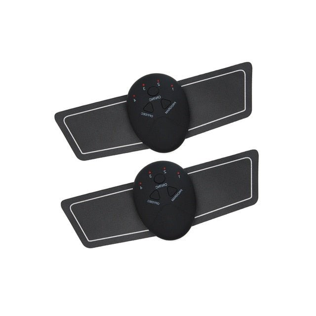 Skanto | EMS muskelstimulator for trening