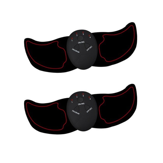 Skanto | EMS muskelstimulator for trening
