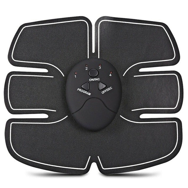 Skanto | EMS muskelstimulator for trening