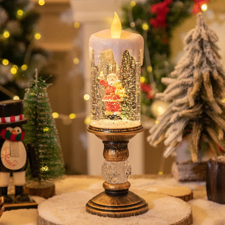 Skanto | Julelys Festlig Led Lysdekorasjon
