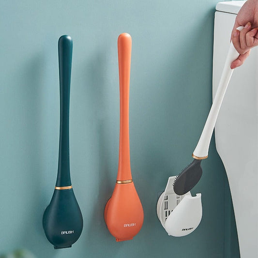 Elegant to-delt sett i fargeblokkdesign