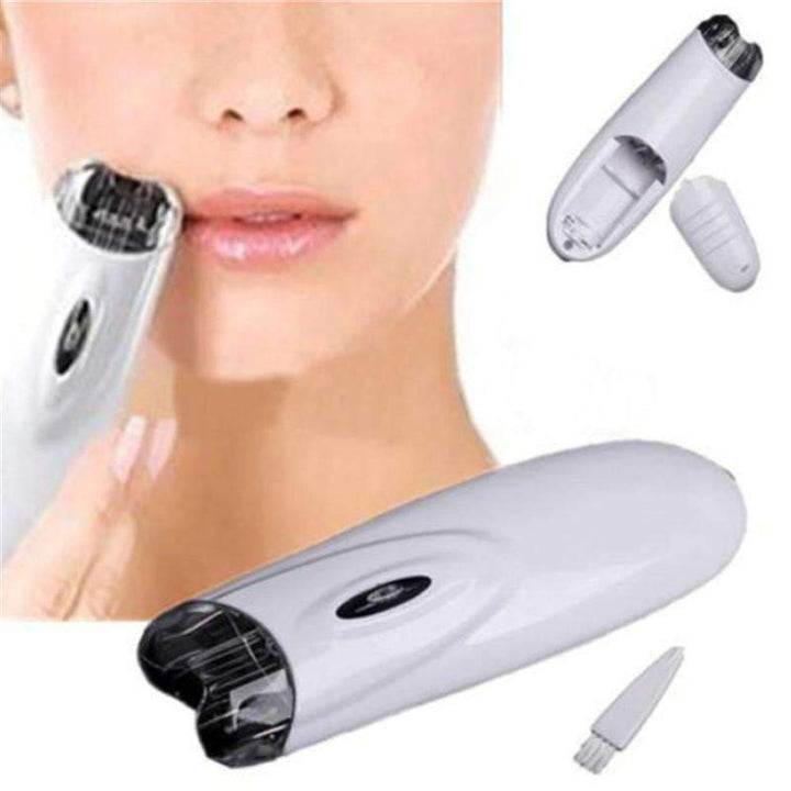Skanto | Automatisk Kroppshårfjerner - Elektrisk Trimmer Epilator