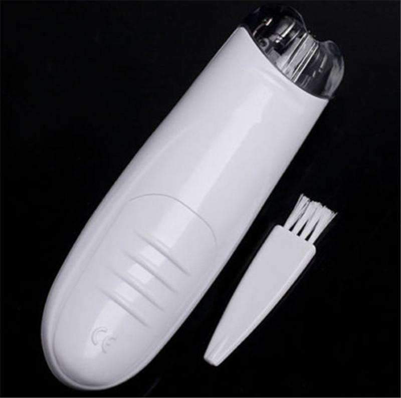 Skanto | Automatisk Kroppshårfjerner - Elektrisk Trimmer Epilator
