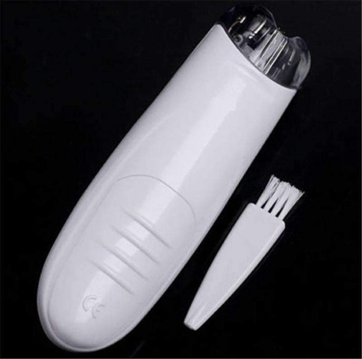 Skanto | Automatisk Kroppshårfjerner - Elektrisk Trimmer Epilator