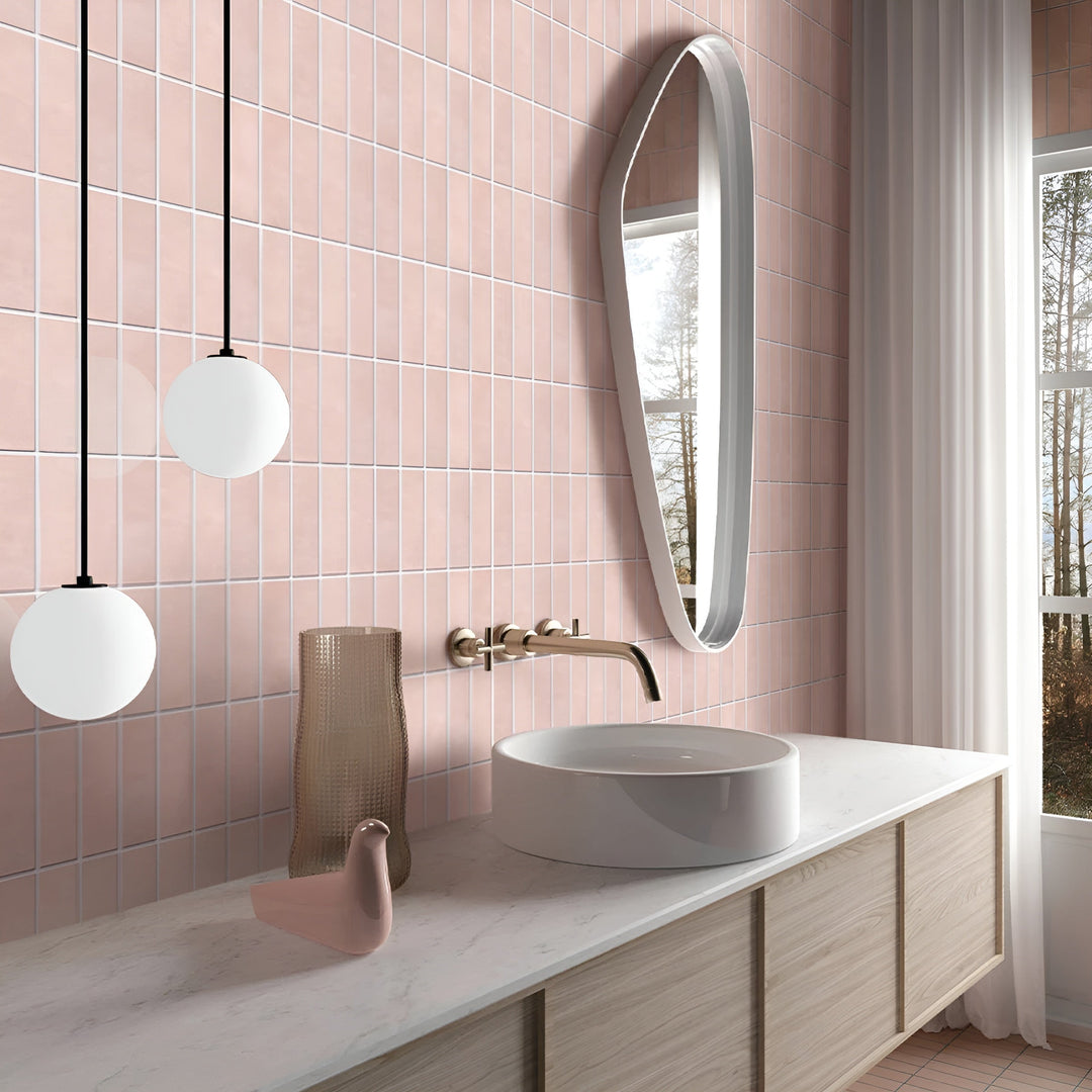 Trendy selvklebende veggpaneler - PeelLux | Skanto