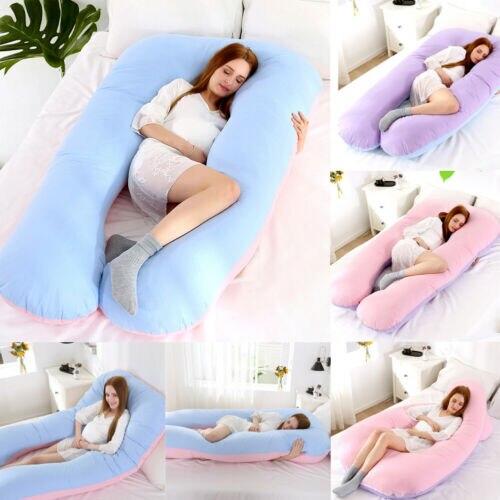 Skanto | Kosepute Full Body Support Pillow