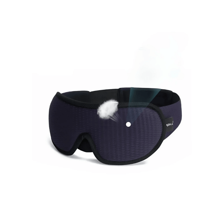 Skanto | Ergonomisk Søvnmaske - CloudDreamer