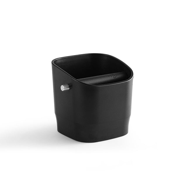 Espresso Grunnlaget bøtte Kaffe Knock Box Hjem Barista Knock Box Verktøy | Skanto