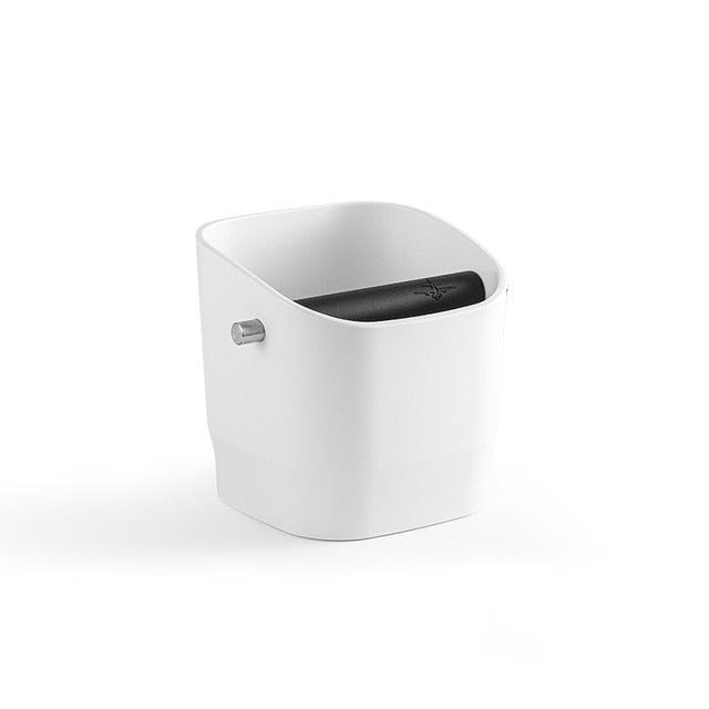 Espresso Kaffegryn Bucket Kaffe Knock Box Hjem Barista Knock Box Verktøy | Skanto