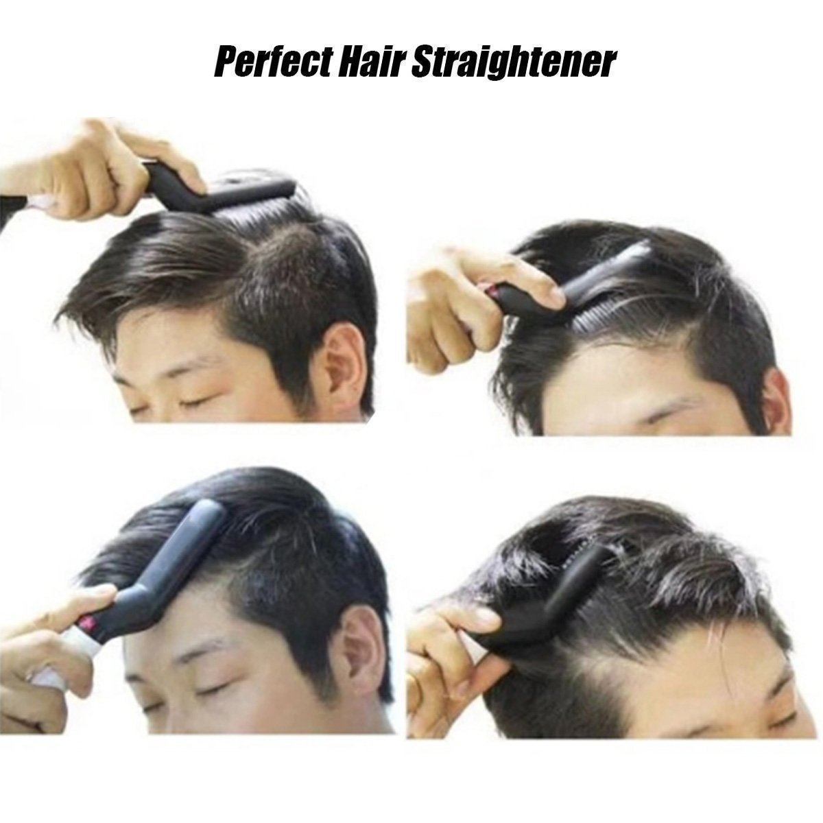 Norvo | Herre hår- og skjeggpleier