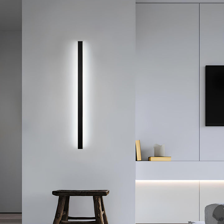 Skanto | Skanto - Elegant LED Vegglampe for Moderne Bolig