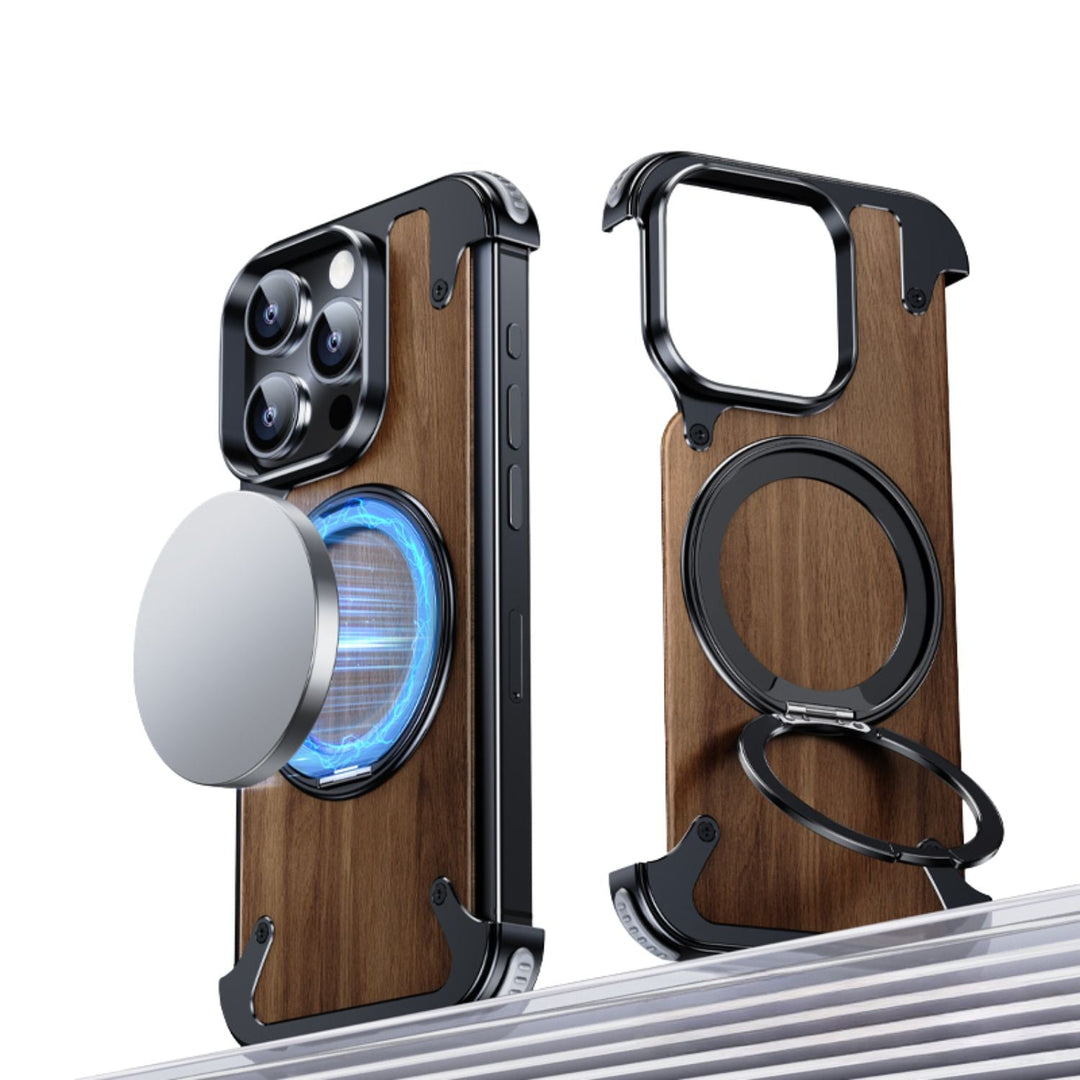 Ultraslank mobildeksel – Invisie beskyttelse for iPhone | Slank, elegant og støtbestandig