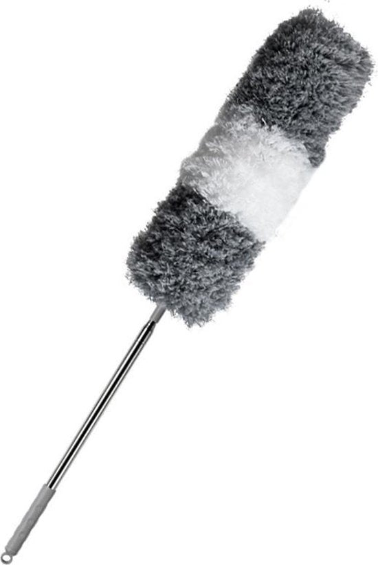 Frendorf | Utvidbar Fjærkost - SkyReach