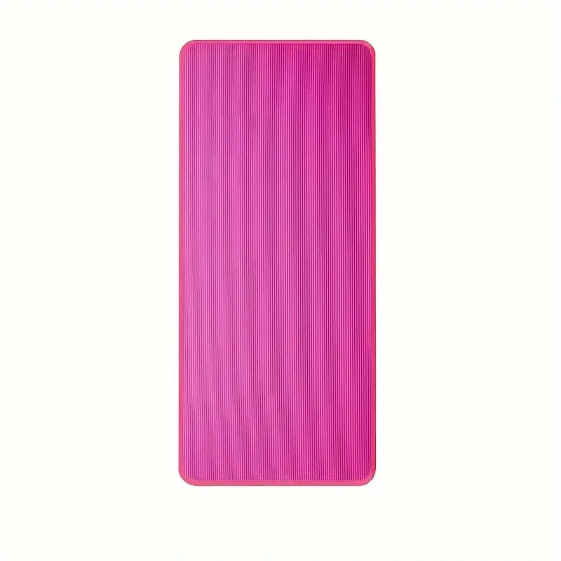 Skanto | FlexiMat Yogamatte | Ekstra tykk 10 mm anti-glid | 183×61 cm