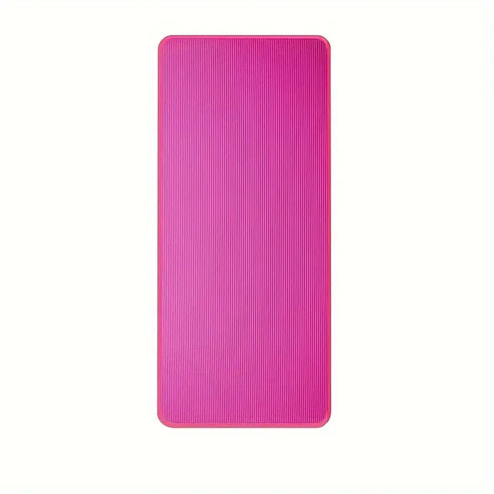 Skanto | FlexiMat Yogamatte | Ekstra tykk 10 mm anti-glid | 183×61 cm