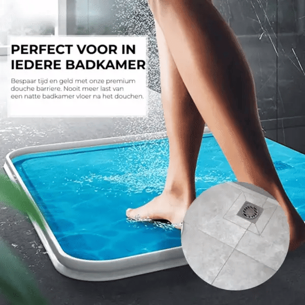 Skanto | Stopper (1+1 Gratis! - Vannholdende Stripe