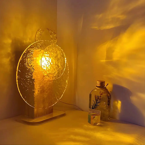 Skanto | Solnedgang Ambiance Lys