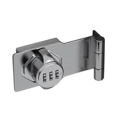Skanto | Smartlock - Sikre eiendelene dine - Praktisk og pålitelig - Sjelefred