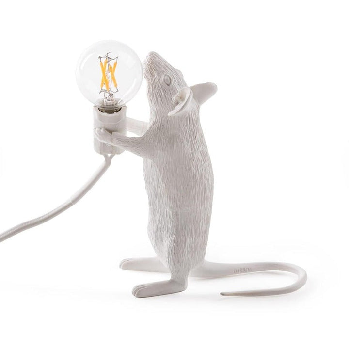 Skanto | Jerry - Mus lampe | Original lampe for hjem