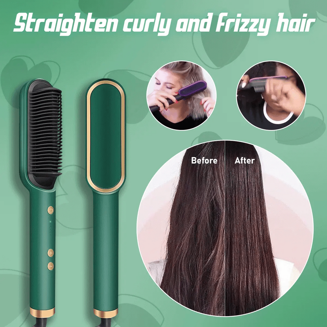 Skanto | HairSleek Profesjonell Glatter Touch