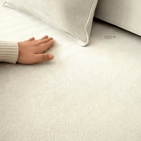 Skanto | SeatGuard - Maksimal Beskyttelse for Sofanen Din