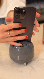 Skanto | Smart Auto Face Tracking Telefonholder
