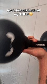 Skanto | Sugkoppe Boksing Punching Ball