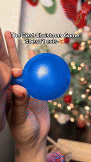 Skanto | Wooden Edition Ballong Blastere