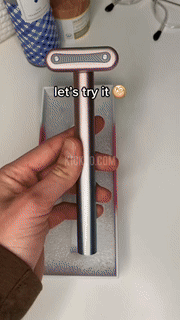 Skanto | Mikstrøm Ansiktsmassager