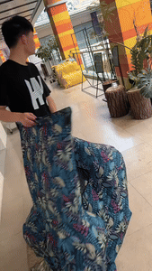 Skanto | Lazy Oppblåsbar Sofa Seng
