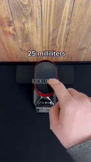Skanto | Smart Alkohol Dispenser