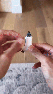 Skanto | 4 I 1 Flash Drive Kortleser