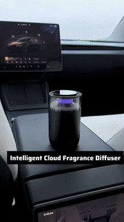 Skanto | Intelligent Cloud Duftsprider