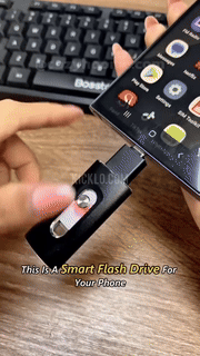 Skanto | 4 I 1 Flash Drive
