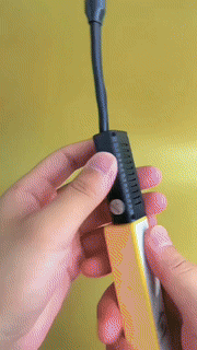 Skanto | USB Mini HD Overvåkningskamera