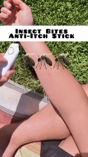 Skanto | Insektbitt Anti-kløe Stift