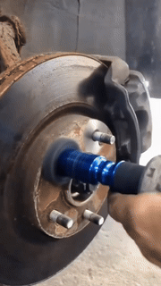 Skanto | Rust Removal Tool