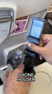 Skanto | Sammenleggbar Reise Faul Telefonholder