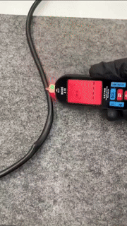Skanto | Profesjonell Digital Elektrisk Multimeter