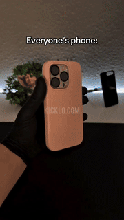 Skanto | Luminous Quicksand iPhone-deksel
