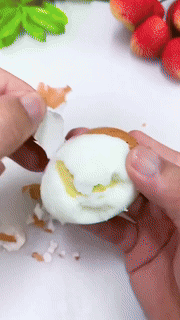 Skanto | Egg Shell Opener 2Pcs