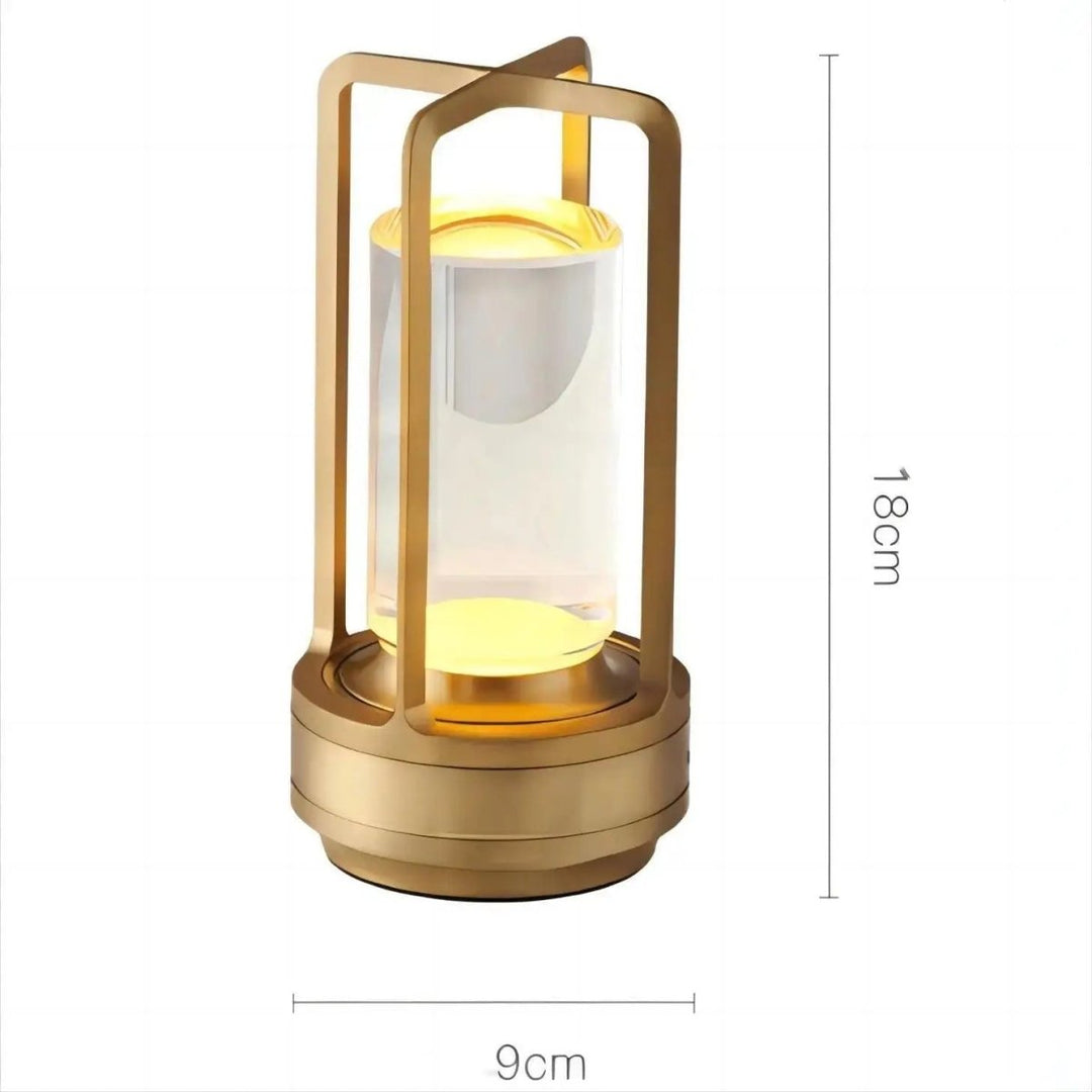 LumiNordic Belys rommet ditt stilfullt | Skanto