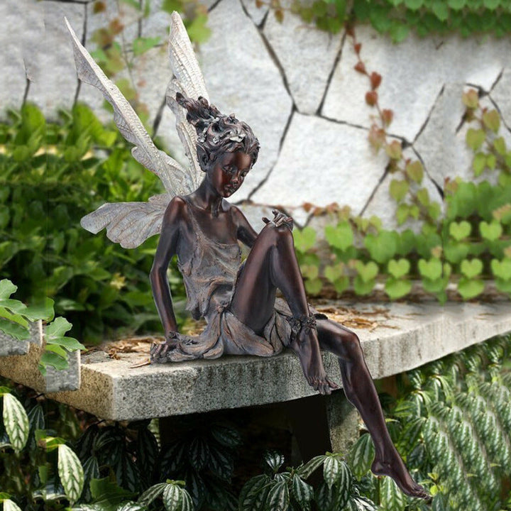 Skanto | Hagefe Statue