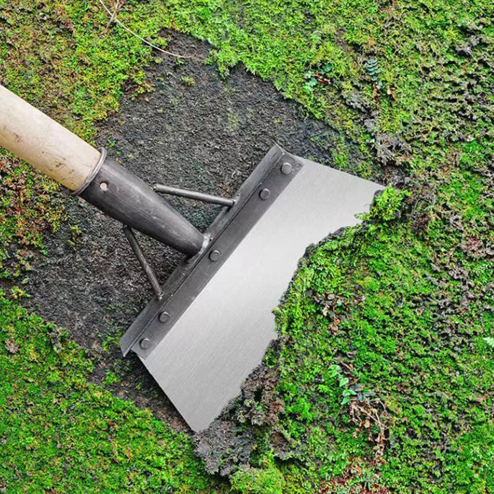 PowerProwler — Sett en stopper for smuss og ryggsmerter for din perfekte hageblanding | Skanto