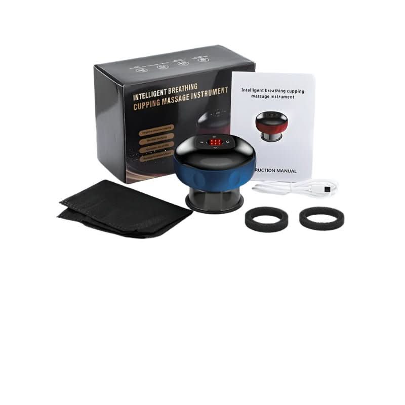 Skanto | Elektrisk cupping-sett for cellulittbehandling og muskelavslapping