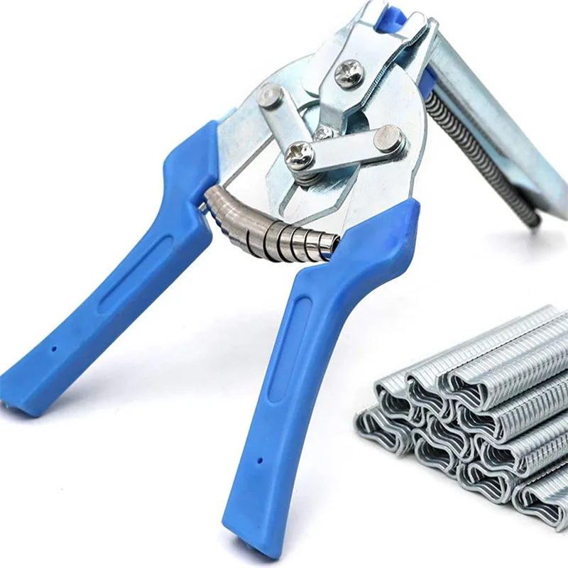 Skanto | Plier Wire Cage Clamp Tenger Verktøy