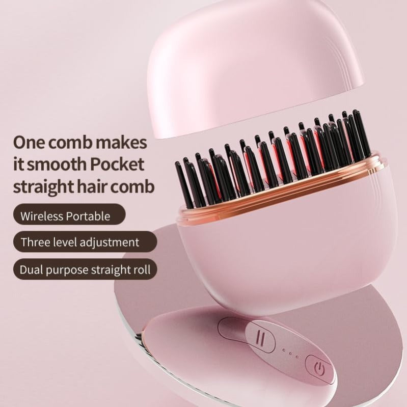 Skanto | NanoTech Kapsel Styler