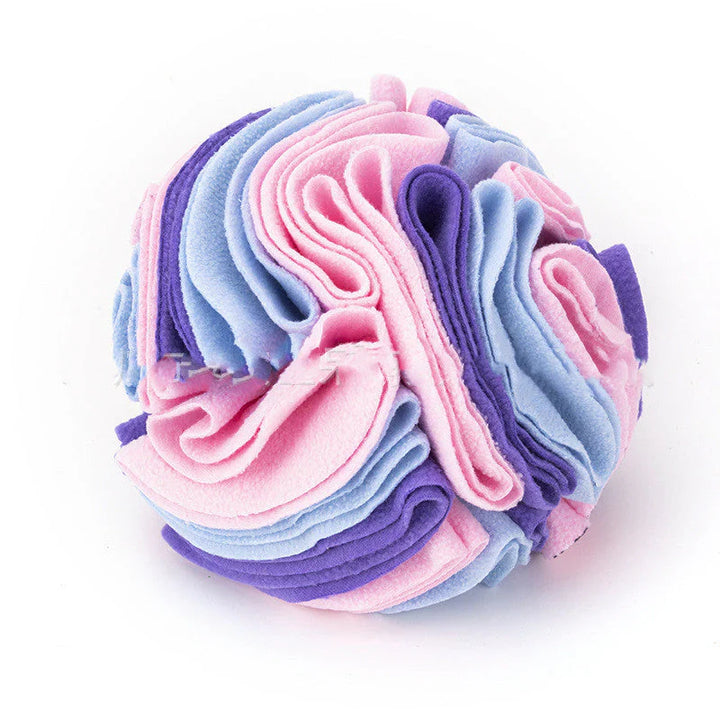 Interaktiv Sniffing Ball for Hunder - SniffJoy Skanto